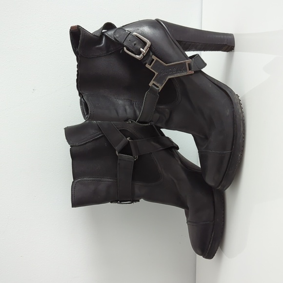 Rudsak ankle boots - Picture 3 of 4